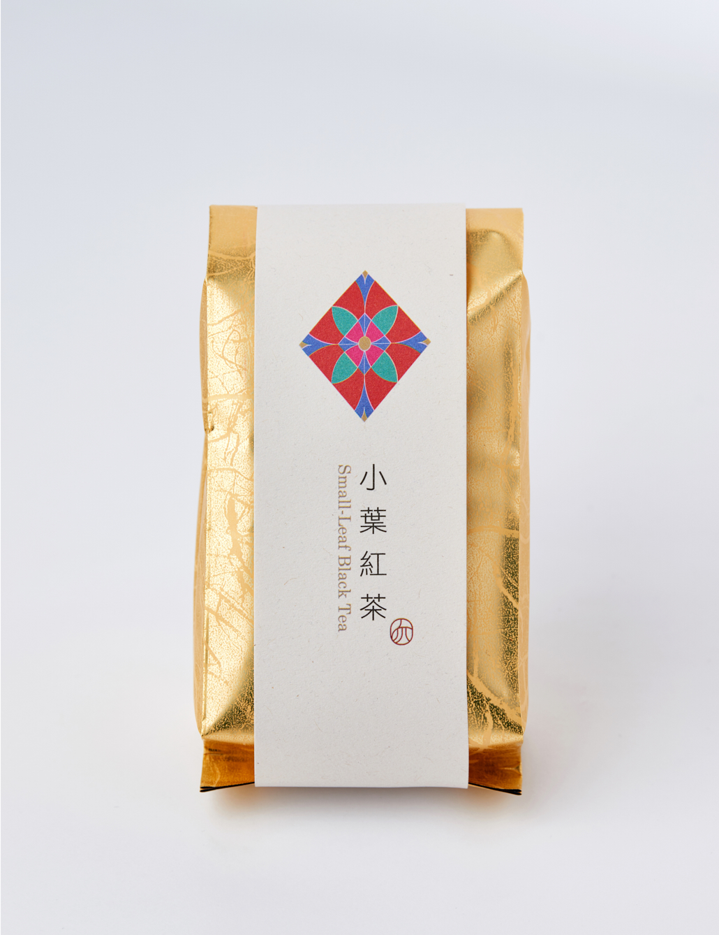 【小葉紅茶】 - 灣茶 WanCha